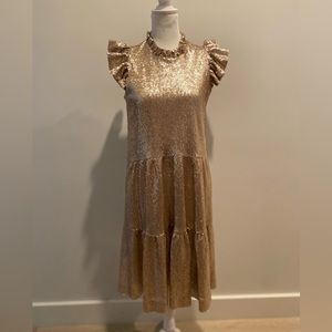 Sea New York Dress